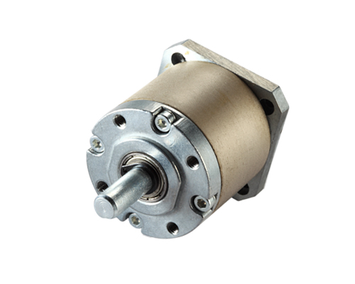 42mm 行星齒輪箱用于步進(jìn)電機(jī) <br/>PG42 系列<br/>Dia：?42×(26.4～52.5)mm