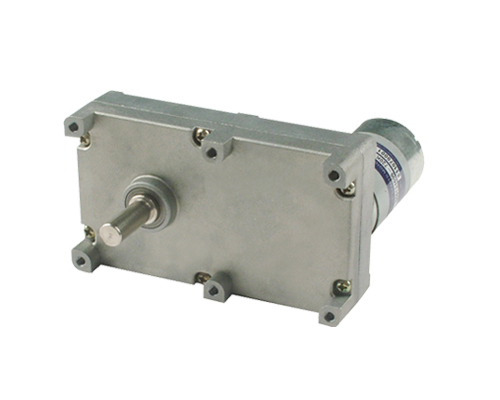 減速電機(jī) GF555 系列 <br/>齒輪箱尺寸:70mmx119mmxH33mm