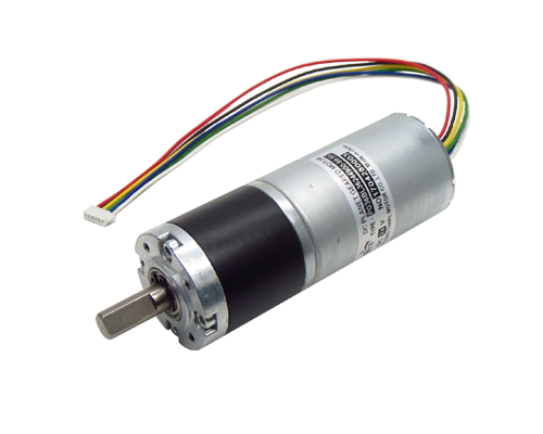 36mm 行星無(wú)刷電機(jī)<br/> PG36BL36 系列<br/>Dia：?36×(84～110)mm